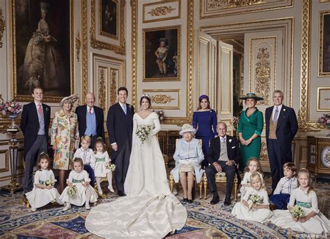 master louis de givenchy who is he|Official Photographs released from Princess Eugenie and Jack .